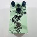 Walrus Audio Voyager Overdrive Pedal  *Sustainably Shipped*