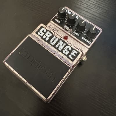 DigiTech Grunge Distortion | Reverb