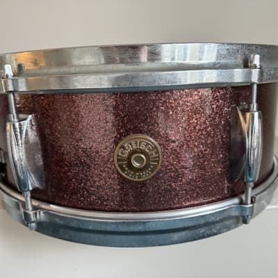 Gretsch Round Badge 4105 Dixieland 14x5.5