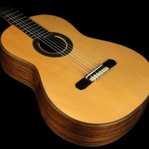 2011 Jose Ramirez GH SP/IN Guitar