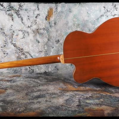 Morgan Monroe Creekside MVAB-500 Acoustic Bass image 20