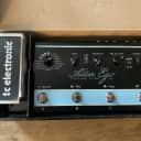 TC Electronic Alter Ego X4 Vintage Delay & Looper - Free Insured Shipping!