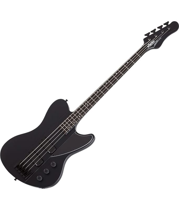 Schecter Diamond Series Stiletto Elite 5 5-String Electric