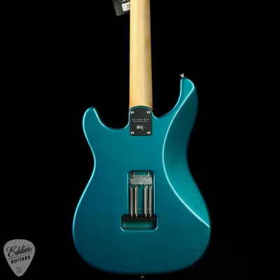 PRS Silver Sky John Mayer - Dodgem Blue 2023 image 5