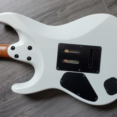 Ibanez Prestige IKAZ02 Japan Only Limited Edition | Reverb