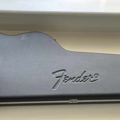 Fender Stratocaster American Deluxe Ash Age Cherry Sunburst 2007 image 17