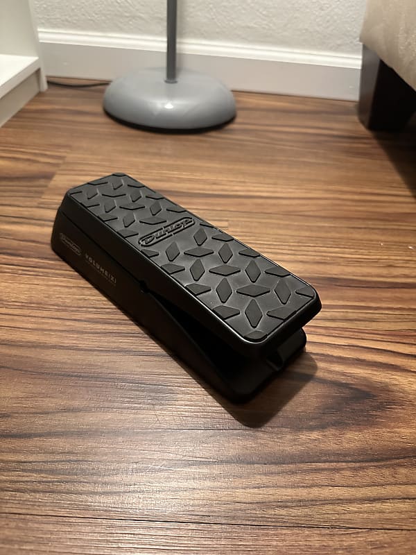 Dunlop DVP3 Volume X Pedal