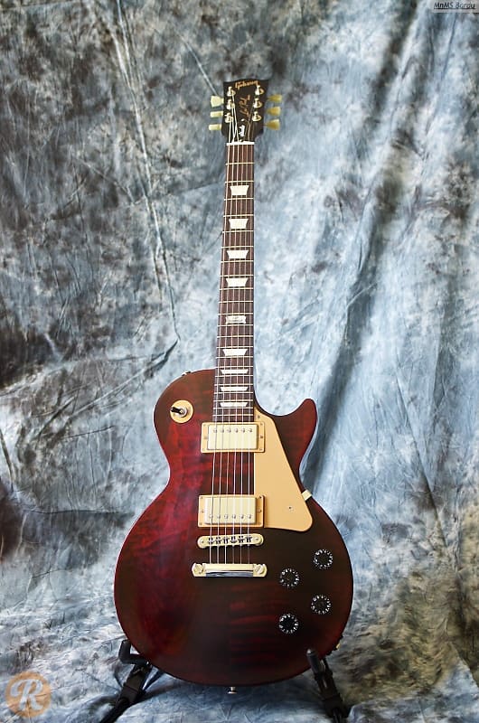 Gibson Les Paul Studio 2014 image 2