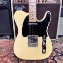 Fender American Special Telecaster 2016  Vintage Blonde