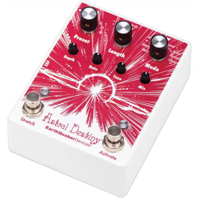 EARTHQUAKER Devices Astral Destiny for sale