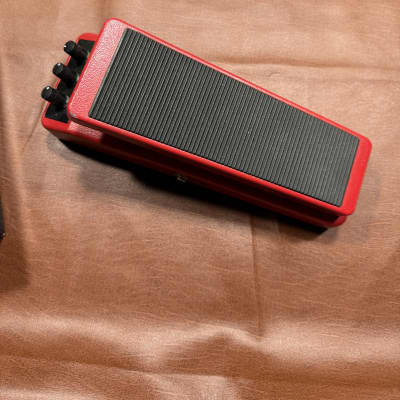 Reverb.com listing, price, conditions, and images for real-mccoy-custom-wheel-of-fire