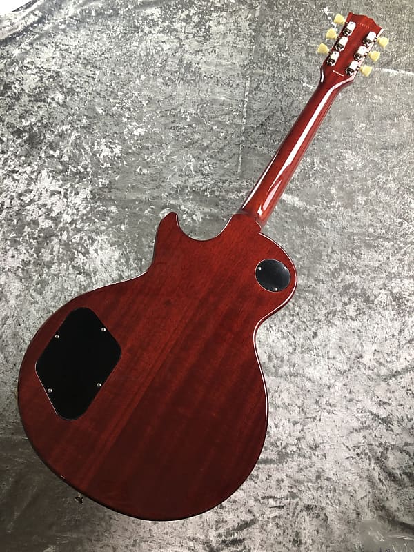 Tokai LS136F Violin Finish (S/N:2150018) (12/19) | Reverb