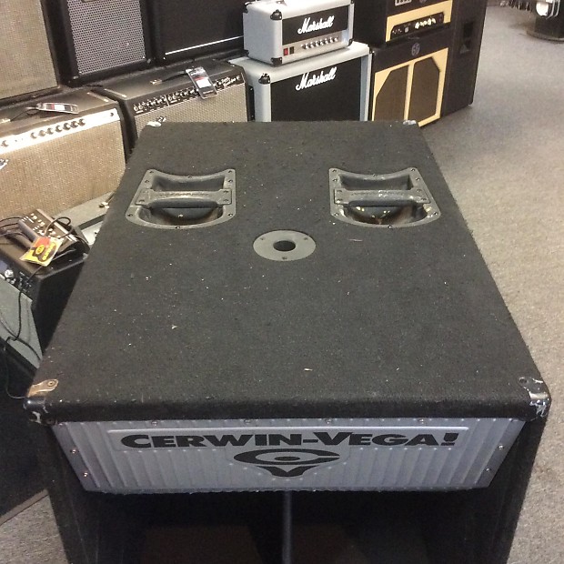 Cerwin vega el36c discount