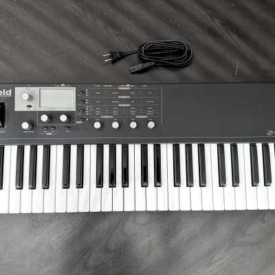 Waldorf Blofeld Keyboard 49-Key Synthesizer | Reverb