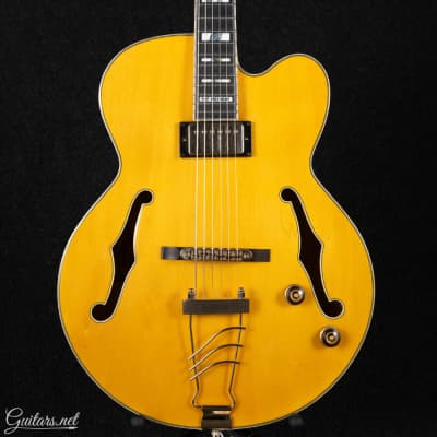 Ibanez PM2-AA Pat Metheny Model 2012年製 Ibanez PM2-AA Pat Metheny Model 2012年製