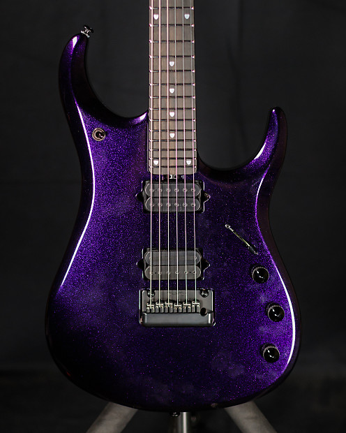 Ernie Ball Music Man John Petrucci JPX BFR 6-String w/ Piezo