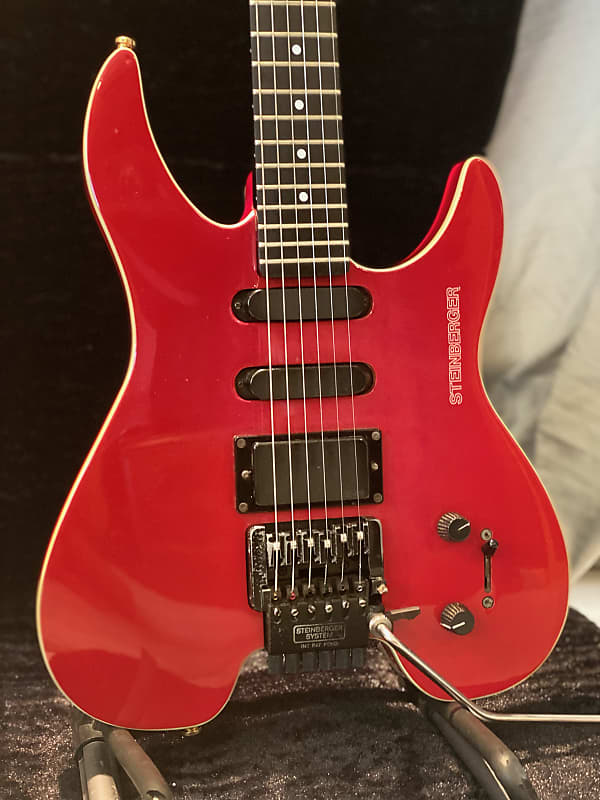 Steinberger GM4T | Reverb