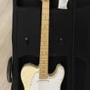 Fender American Special Telecaster 2009 Olympic White