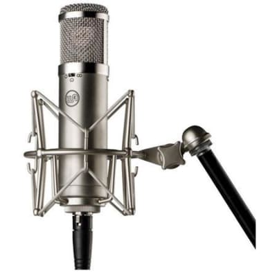 Warm Audio WA-47 Jr Microphone image 1