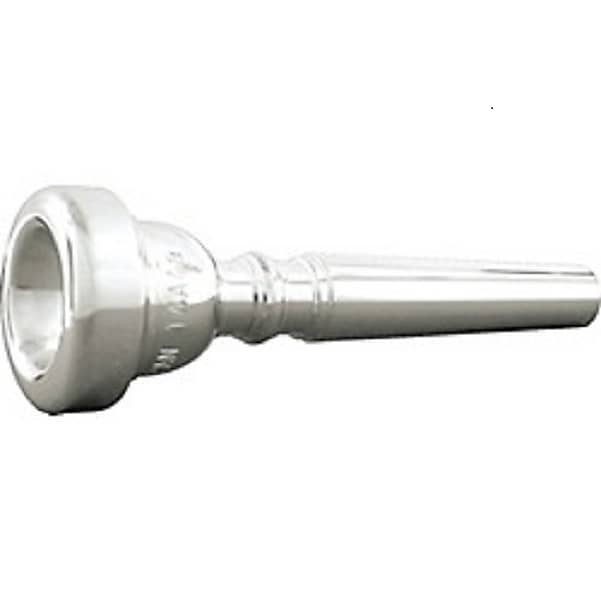 Yamaha Standard 14A4A Trumpet Mouthpiece image 1