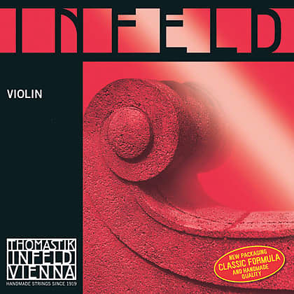 Infeld Red Violin G IR04 image 1