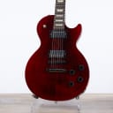 Gibson Les Paul Studio, Wine Red | Modified