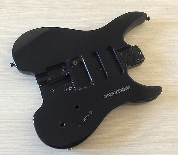 Steinberger gr new arrivals