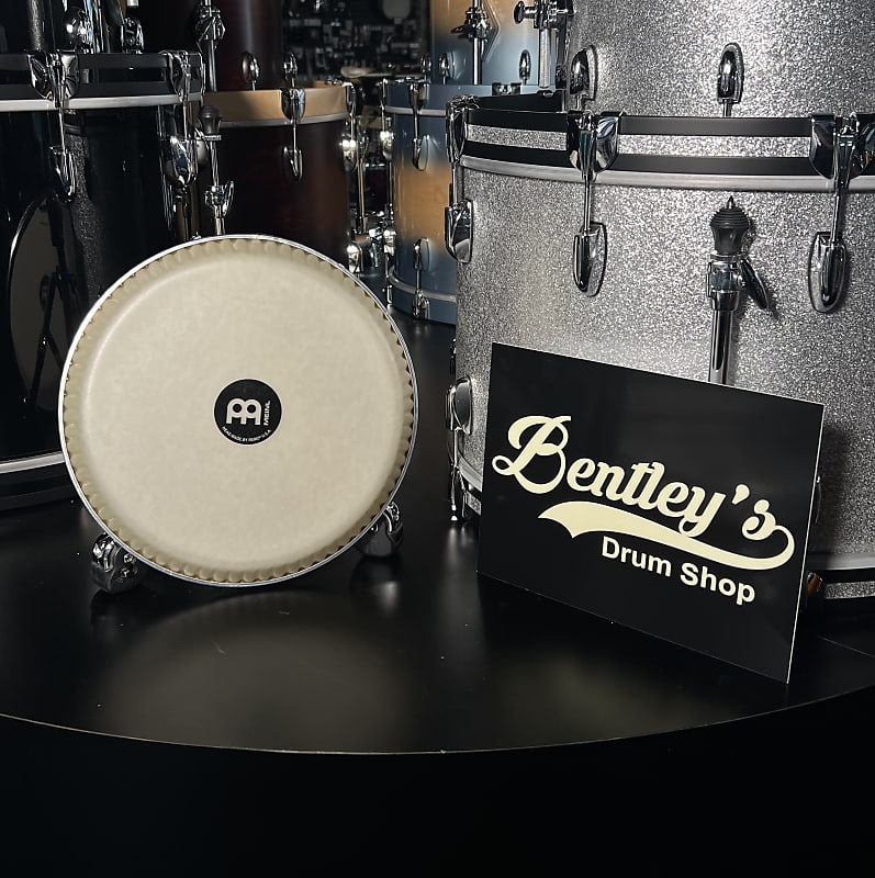 Meinl add sales on conga