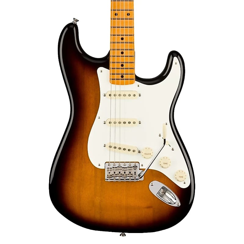 Fender Eric Johnson Signature '54 "Virginia" Stratocaster image 2