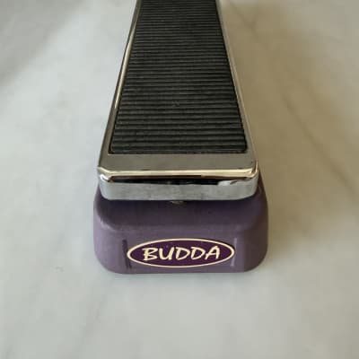 Reverb.com listing, price, conditions, and images for budda-budwah-wah-wah