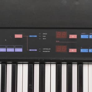 Yamaha KX88 MIDI Master Keyboard Controller 88 Key Weighted Yamaha KX88 MIDI Master Keyboard Controller 88 Key Weighted