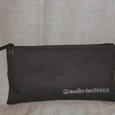 Audio-Technica PRO92CWTH Omni-Directional Condenser Headworn Microphone image 3