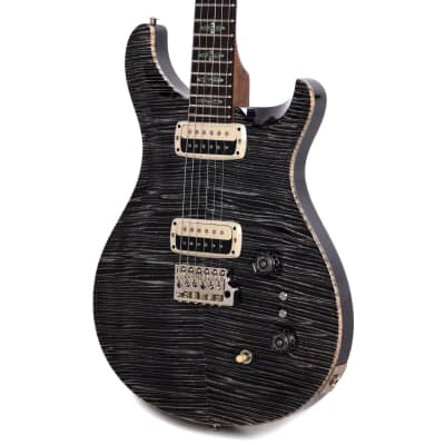 PRS Private Stock Limited Edition John McLaughlin Charcoal Phoenix w/Smoked Black Back (Serial #0378144) image 3