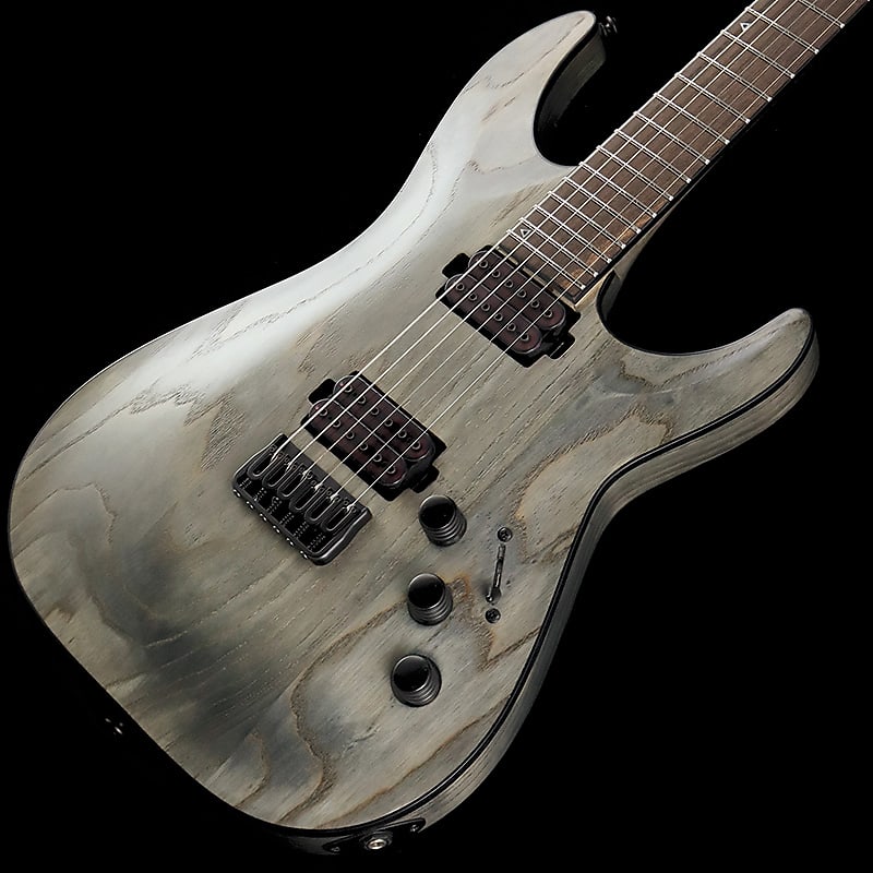 Schecter C-1 APOCALYPSE [AD-C-1-APOC] (RG) | Reverb