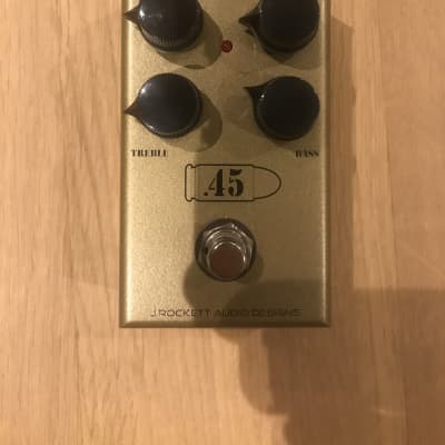 Reverb.com listing, price, conditions, and images for j-rockett-45-caliber