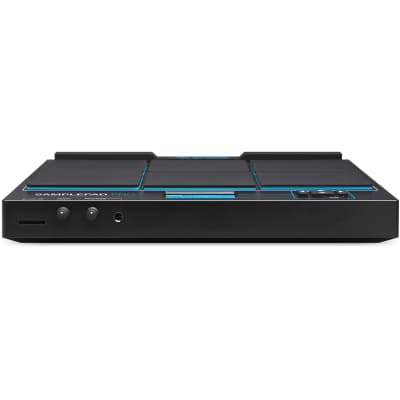 Alesis Sample Pad Pro  - Digital Drum image 3