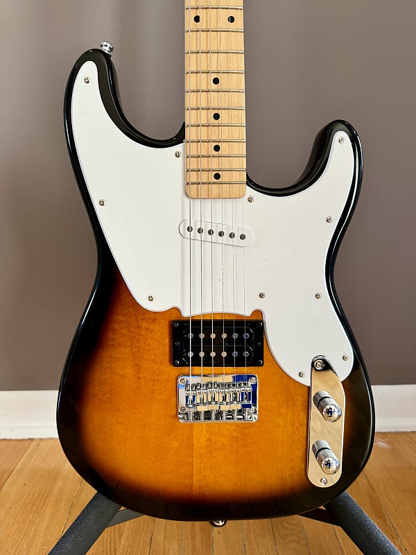 Squier '51