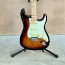 Fender Robert Cray Stratocaster 2010s - Sunburst