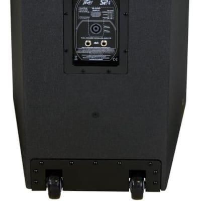 Peavey SP 4 3-Way Dual 15" Speaker image 2