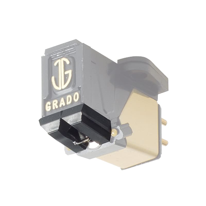 Grado: Replacement Stylus for Prestige Gold  			