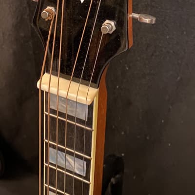 Guild R-37SE 2014 Koa Resonator Guitar image 7