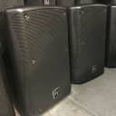 Electro-Voice EV Zx3-90 12"/2" 2-Way PA Loudspeakers (Black) w covers, PAIR