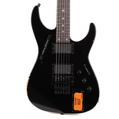 ESP Kirk Hammett Signature KH-2 Vintage for sale