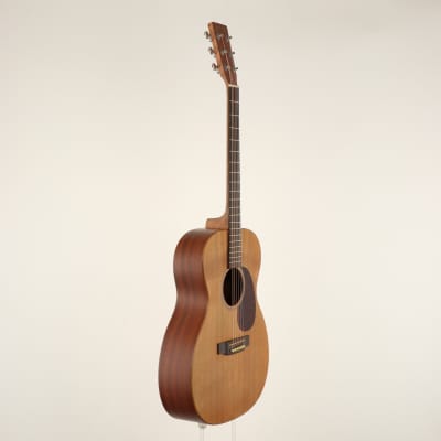 Martin 2004 000X1 Auditorium Solid Spruce Top Natural [SN 1020092] (04/22) image 8