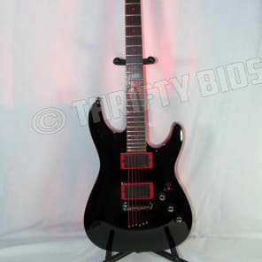 Schecter Diamond Series C-1 She Devil SheDevil 2006-2007
