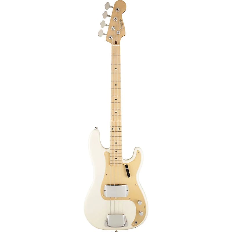 Fender American Vintage '58 Precision Bass | Reverb