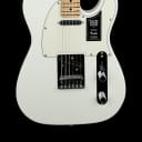 Fender Player Telecaster - Polar White #84037