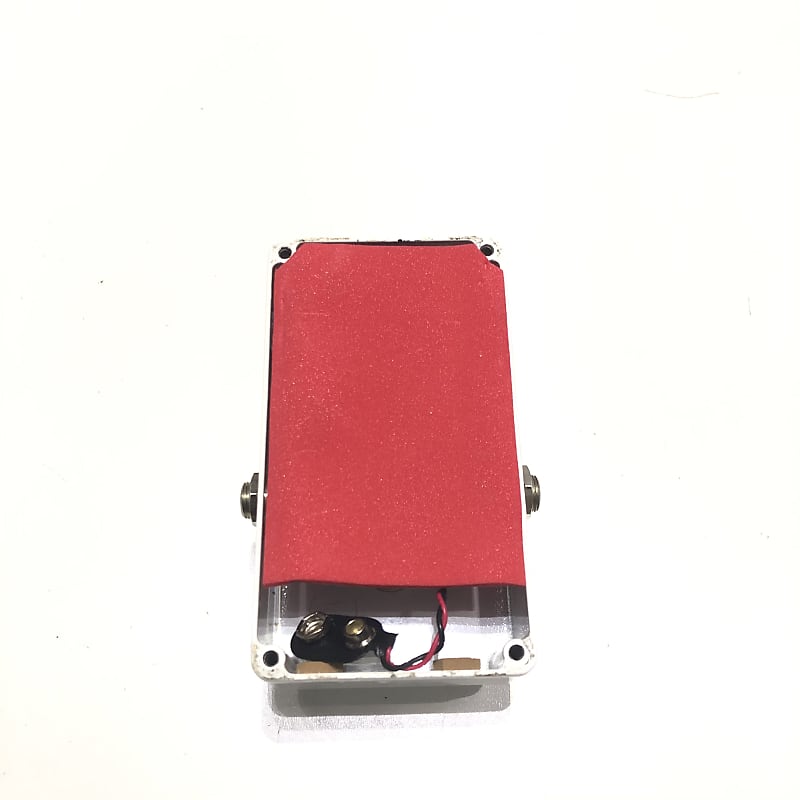 【期間限定送料無料】 Overdrive Boost Ranger Texas Diaz Cesar Guitar Reverb | Pedal ギター