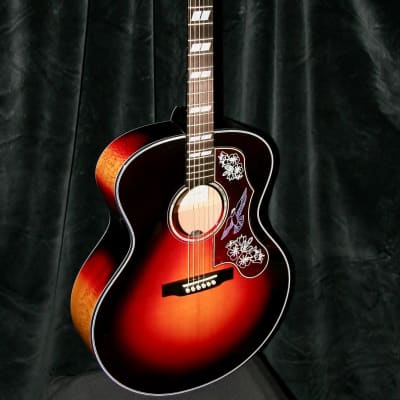 Martin CEO-8 Limited Edition Grand Jumbo 6-String Acoustic Electric Guitar REDUCED! image 3