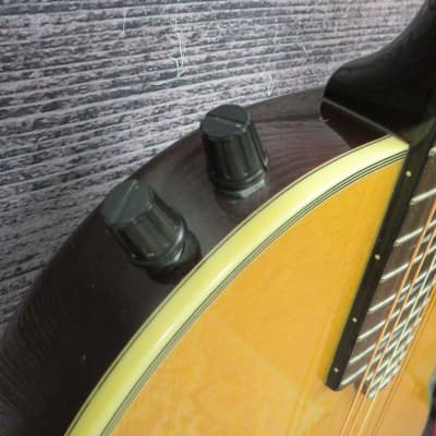 Kramer Condor Acoustic Electric Guitar (Cleveland, OH) image 7